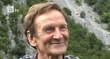 Загина един от най-добрите алпинисти на България
