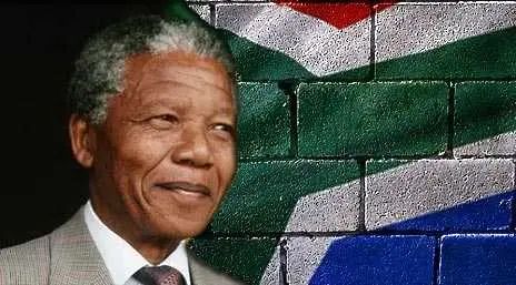 7 лидерски урока от Нелсън Мандела
