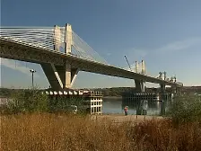 Дунав мост 2 става платен