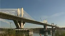 Дунав мост 2 става платен