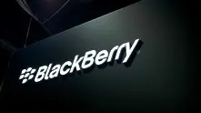 BlackBerry се раздели с трима топ мениджъри   