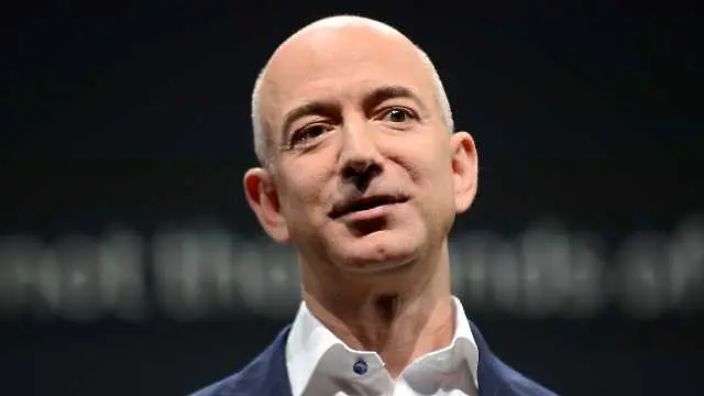 Шефът на Amazon купи Вашингтон Пост