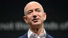 Шефът на Amazon купи Вашингтон Пост