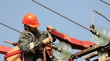 ЧЕЗ обяви график за планирани прекъсвания на тока в Западна България