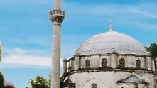 Турция  си иска архитектурните паметници в България