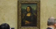 Издирват самоличността на Мона Лиза