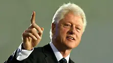 15 крилати фрази на Бил Клинтън