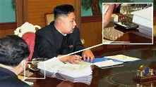 Северна Корея започна производството на мобилни телефони