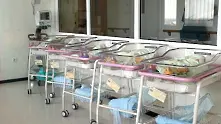 Рекорден брой бебета са се родили в „Майчин дом” за денонощие