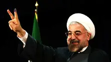 Жена става вицепрезидент на Иран?