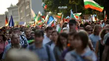 Ройтерс: Протестите разкриват както провала, така и успеха на България