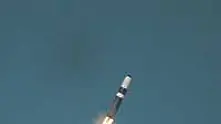 Русия е засякла изстрелване на две балистични ракети от Средиземно море