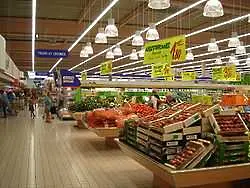 БСП предложи хипермаркетите да не работят през уикендите
