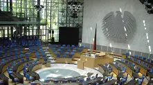 Започна гласуването в изборите за германския Бундестаг