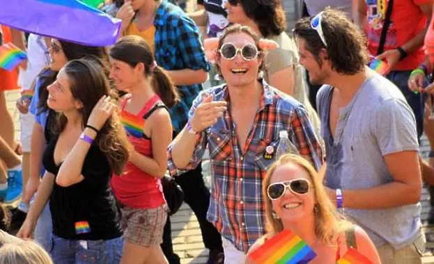 София Прайд отново подчерта безсмислеността на хомофобията