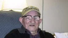 Най-старият човек в света почина на 112 години