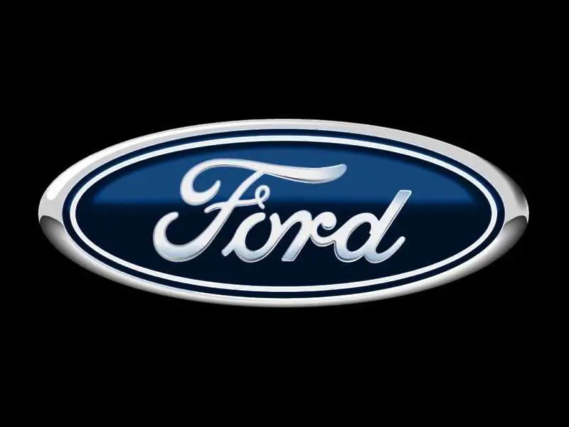 Ford изтегля 370 хил. автомобила