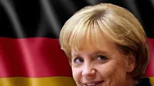 Меркел печели изборите в Германия