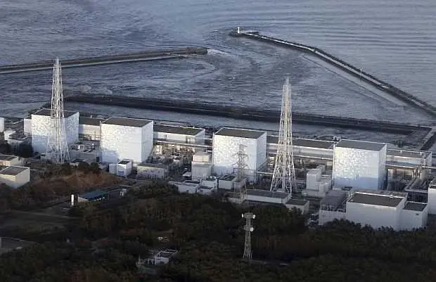 Япония обяви Фукушима-1 за заплаха от трета степен