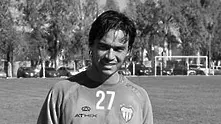 Аржентински футболист почина по време на мач