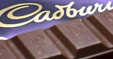 Cadbury изгуби съдебна битка за лилавия цвят
