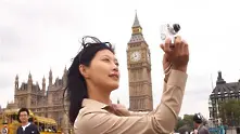 Великобритания охлабва визовите правила за китайци