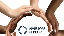 Британската академия “Investors In People” стартира в България