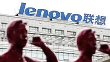 Lenovo обмисля покупка на BlackBerry