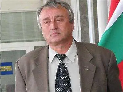 Самоуби се бившият кмет на Кюстендил