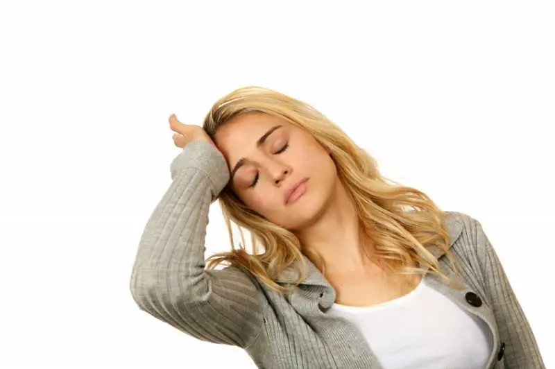  7 източника на стрес, които прекалено често търпим
