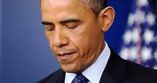 Обама: Идва финансов хаос