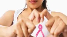 Октомври – световният месец за борба с рака на гърдата