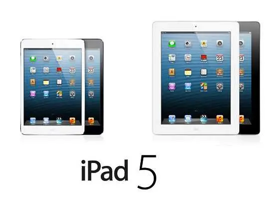 Apple пуска нов iPad в края на месеца