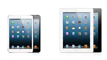 Apple пуска нов iPad в края на месеца
