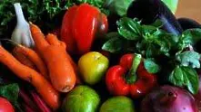България и Румъния изграждат обща зеленчукова борса   