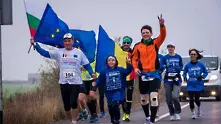 Над 32 000 лв. събра благотворителният маратон „1000 Balkan Charity Challenge“