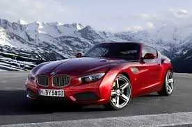 BMW с абсолютен рекорд по продажби