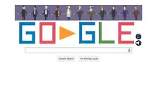 Игра на Доктор Кой радва феновете в днешното лого на Google