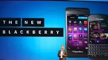 Продажбата на BlackBerry се отменя