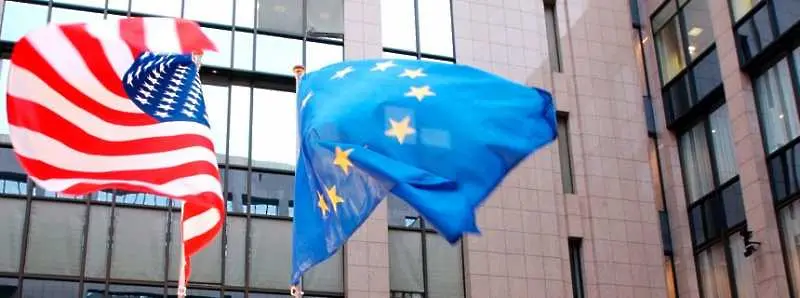 ЕС и САЩ подновяват преговорите за свободна търговия