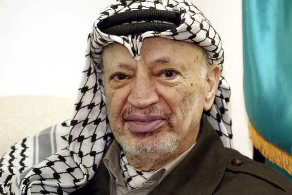 Експертизата потвърди: Ясер Арафат е бил убит