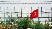 NTV: България издига телена ограда по турската граница