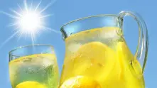 Ако животът ти поднесе лимон, направи си лимонада