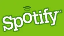 Музикалната услуга Spotify идва в България