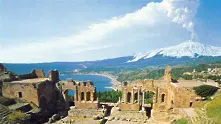 Италия въвежда туристическа такса „вулкани”