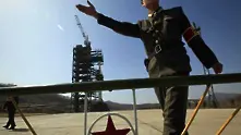 Северна Корея, обобщена в 13 снимки 