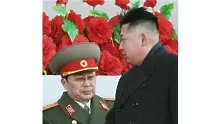 Ким Чен Ун екзекутира чичо си