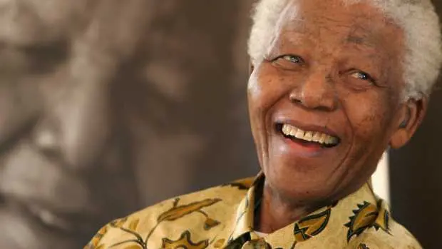 Най-мъдрите мисли на Нелсън Мандела