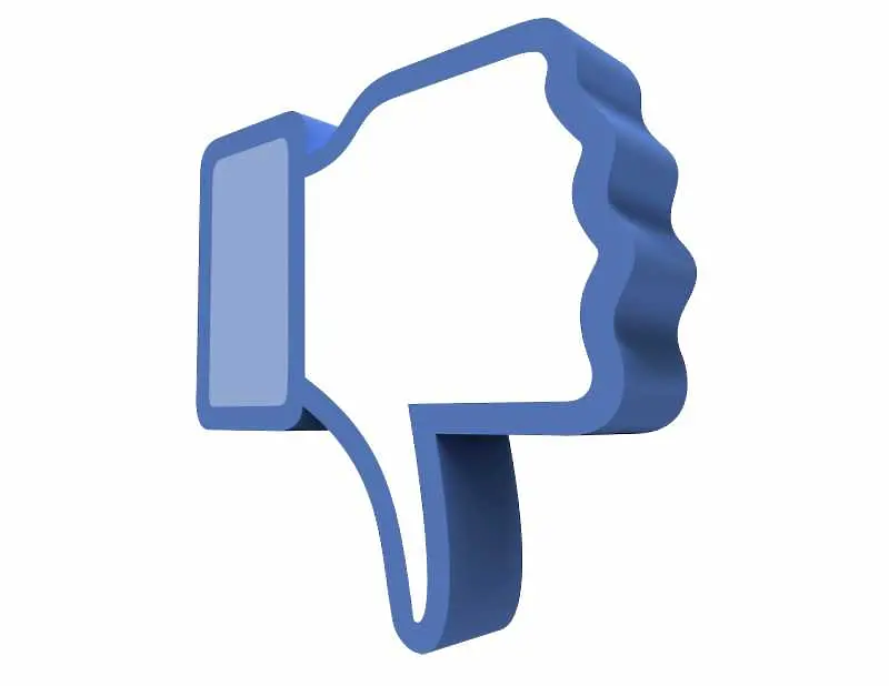 Имаш ли врагове във Facebook?