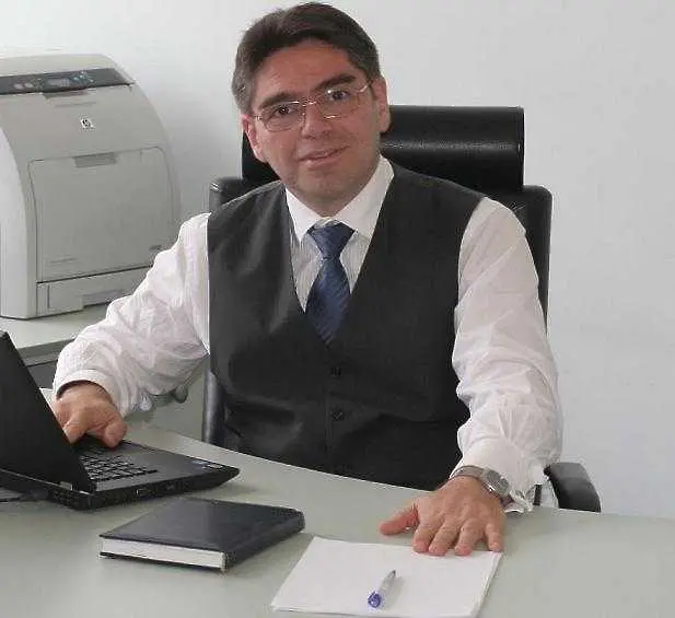 Нов шеф оглавява информационните технологии в Пощенска банка